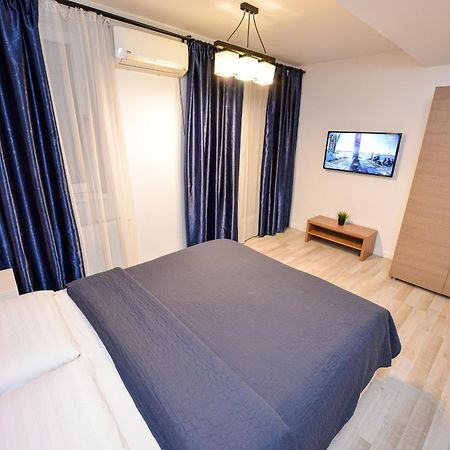 Shabbat Apartments بوخارست المظهر الخارجي الصورة