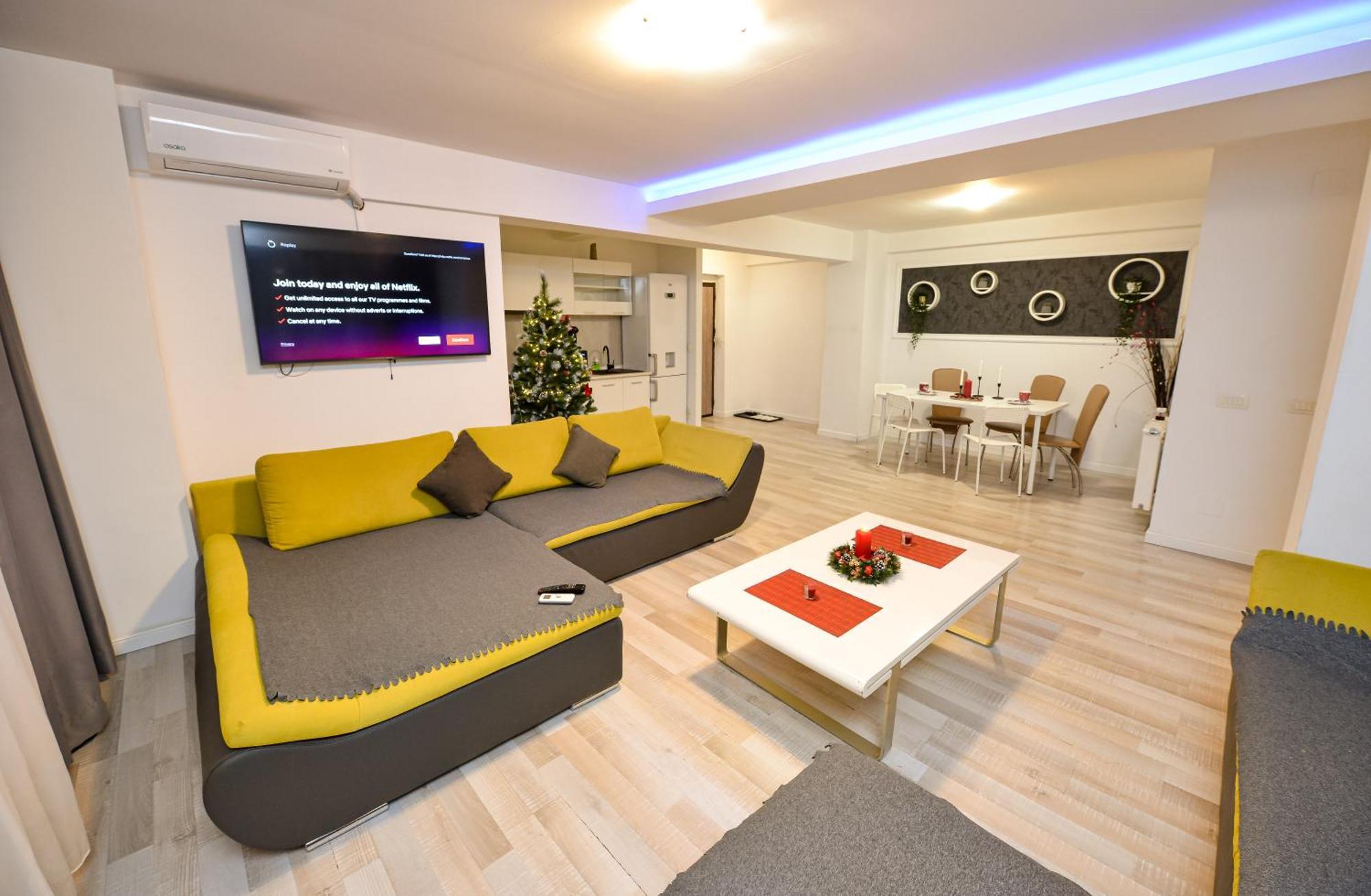 Shabbat Apartments بوخارست المظهر الخارجي الصورة