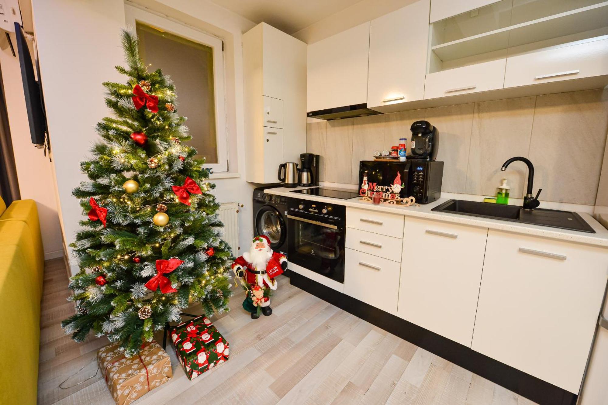 Shabbat Apartments بوخارست المظهر الخارجي الصورة