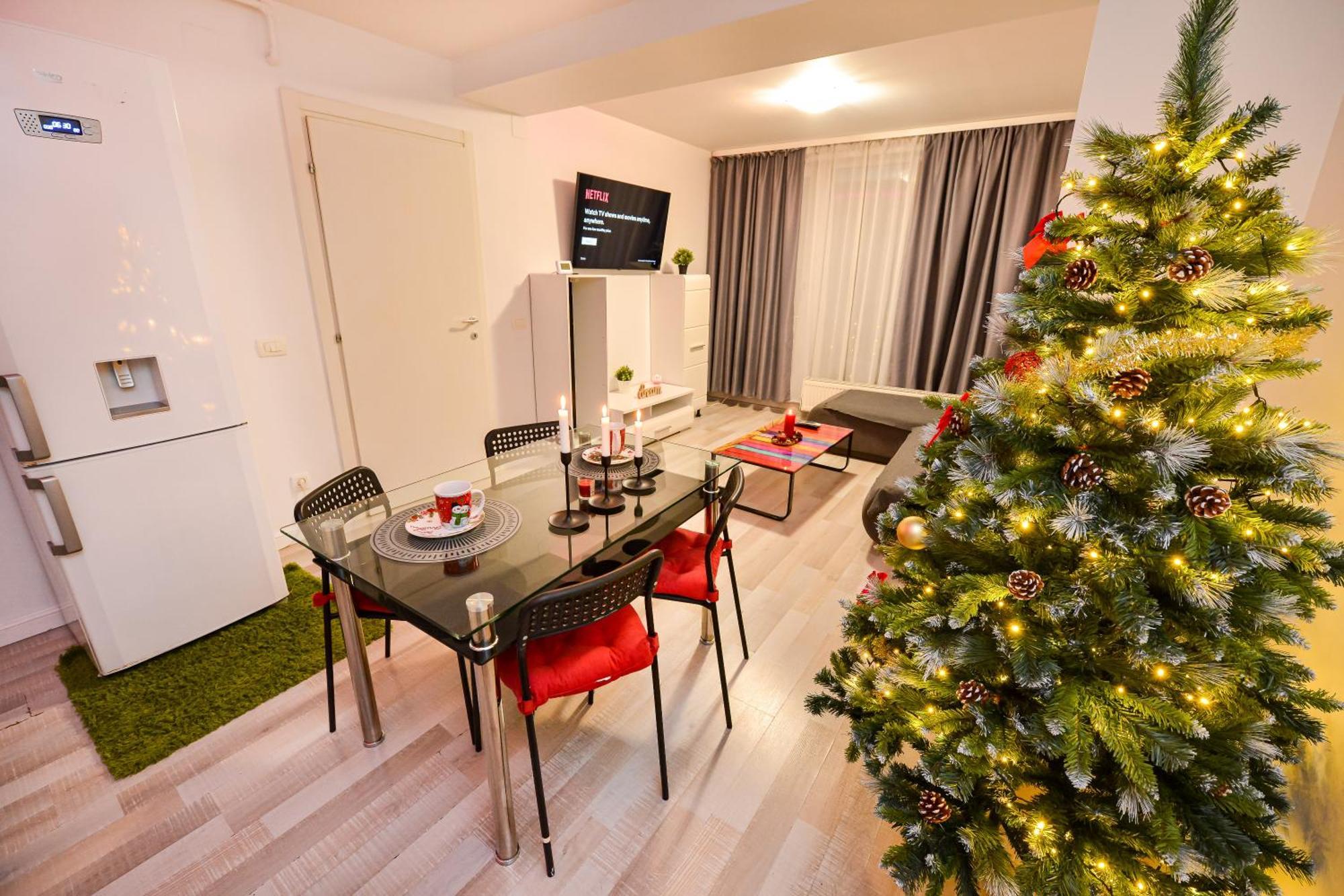 Shabbat Apartments بوخارست المظهر الخارجي الصورة