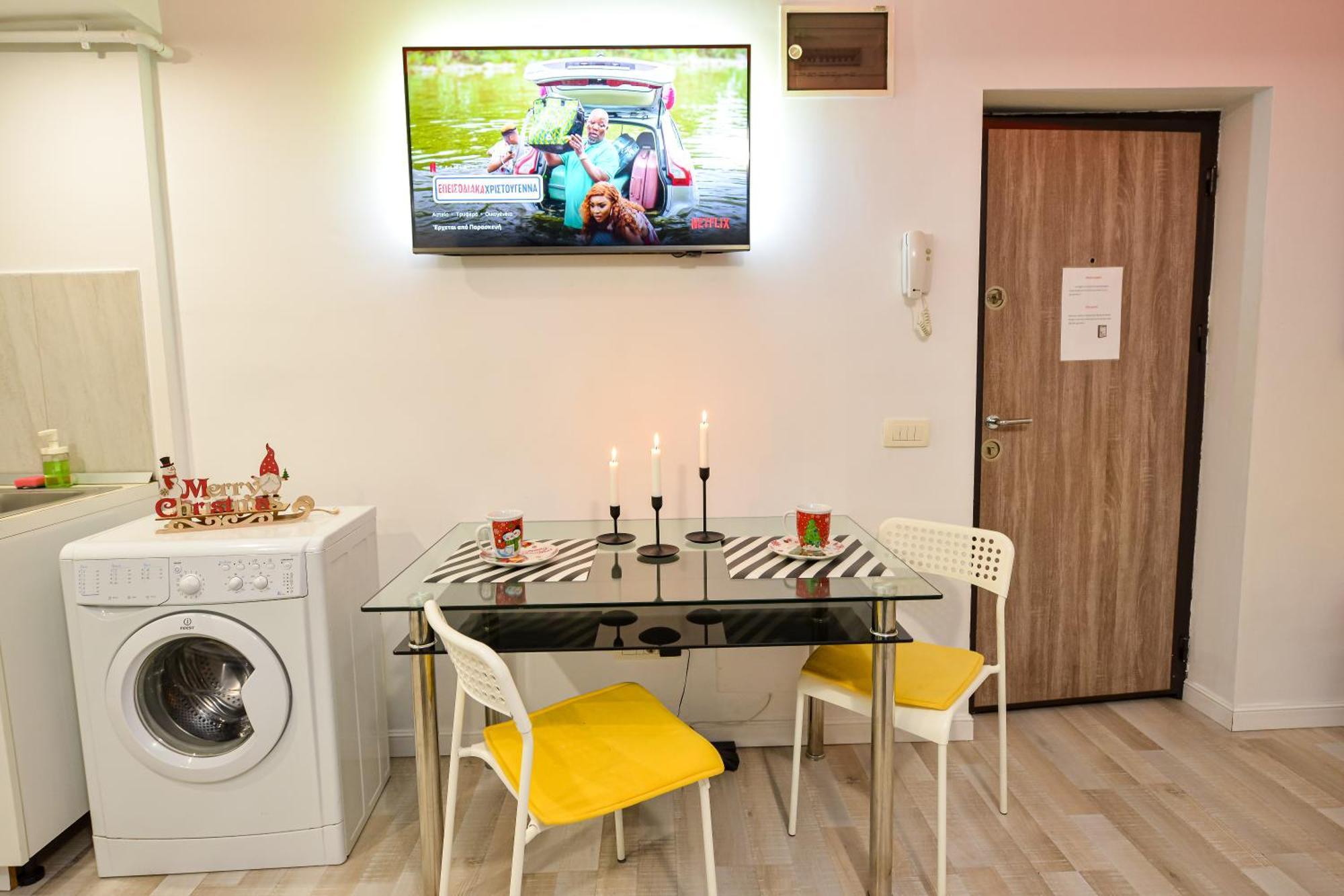 Shabbat Apartments بوخارست المظهر الخارجي الصورة
