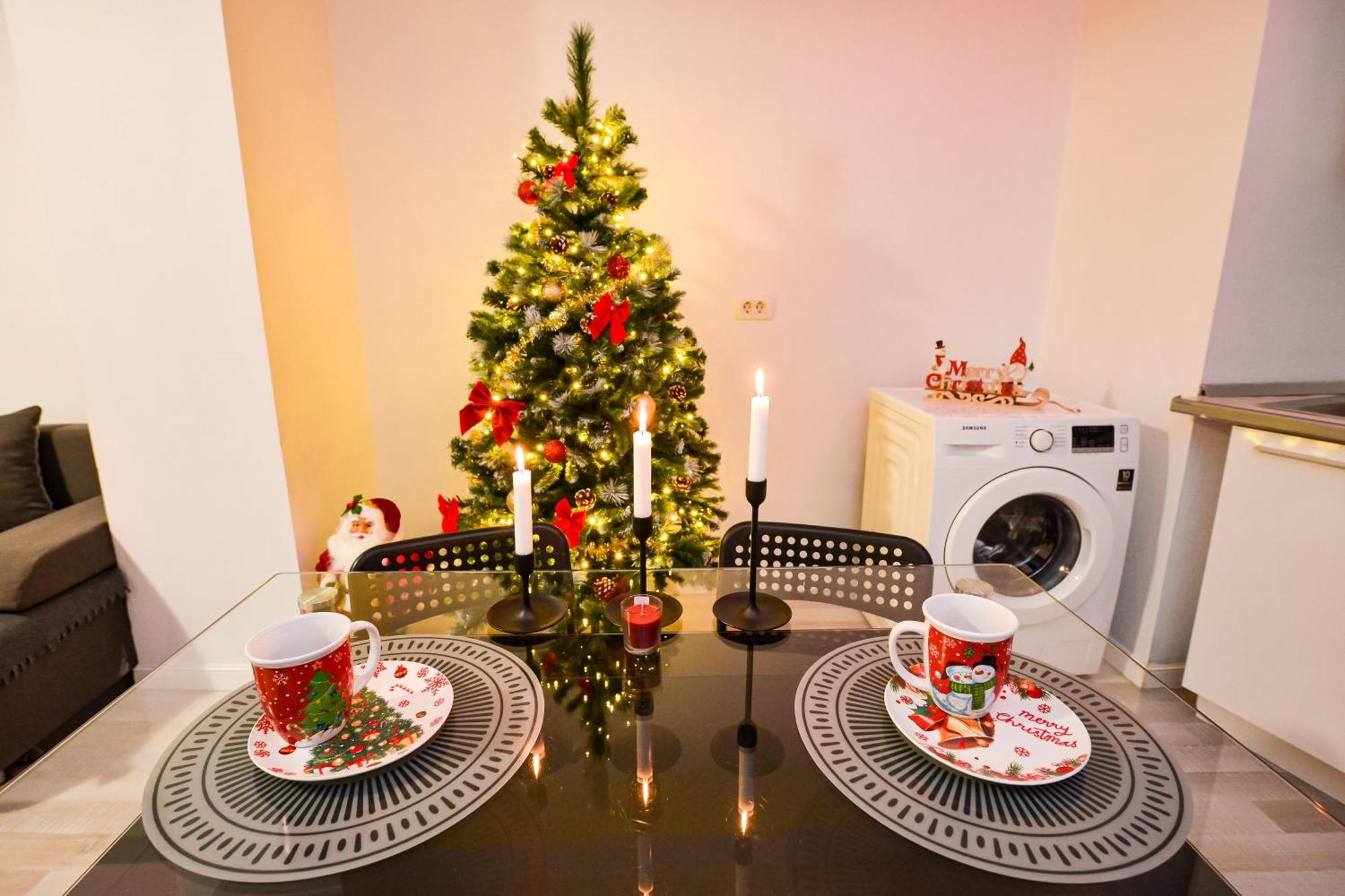 Shabbat Apartments بوخارست المظهر الخارجي الصورة