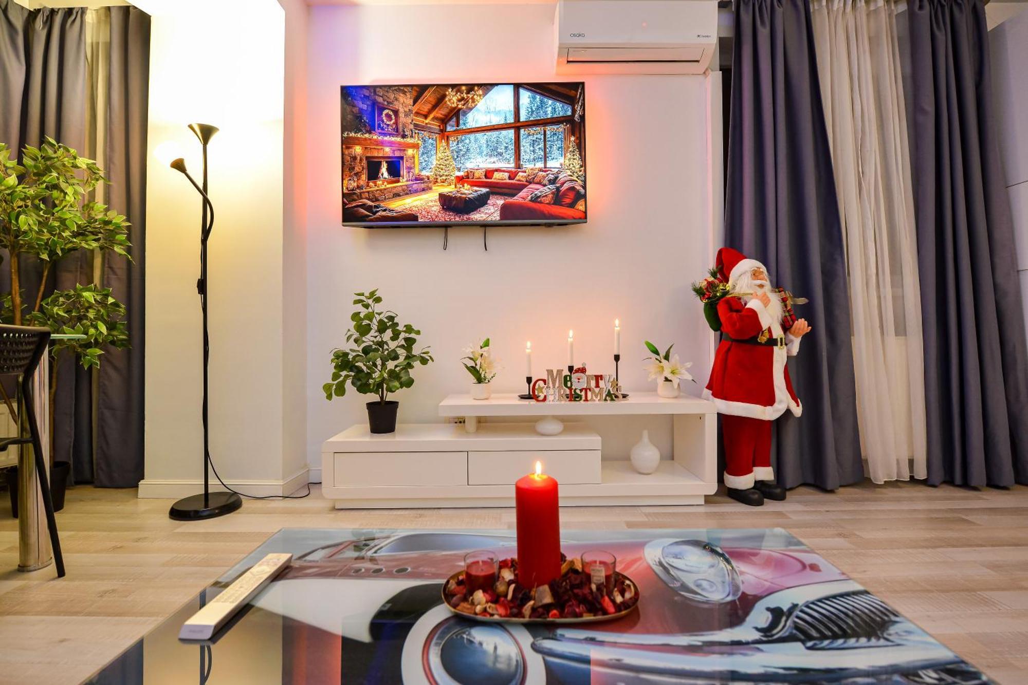 Shabbat Apartments بوخارست المظهر الخارجي الصورة