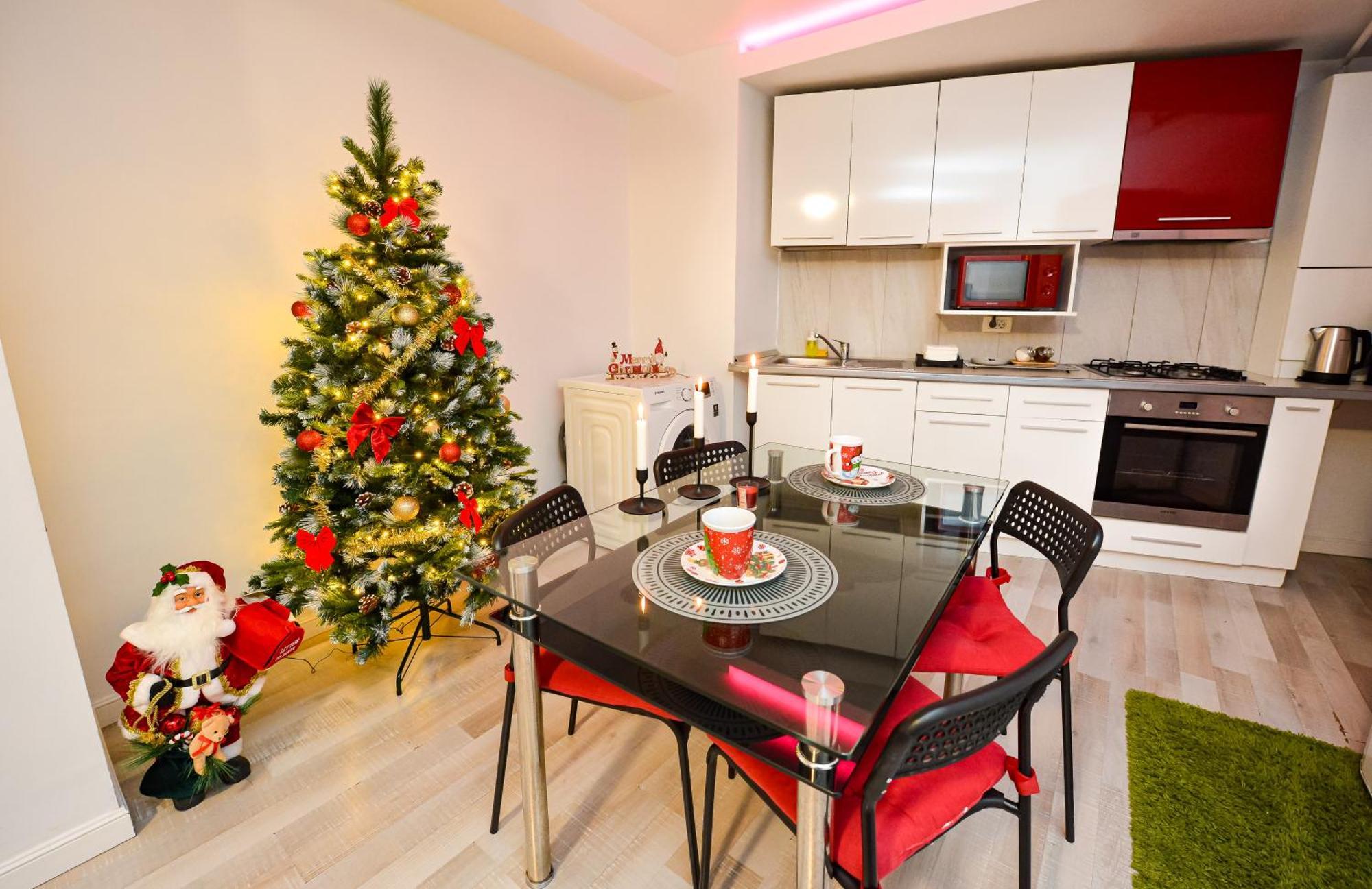Shabbat Apartments بوخارست المظهر الخارجي الصورة