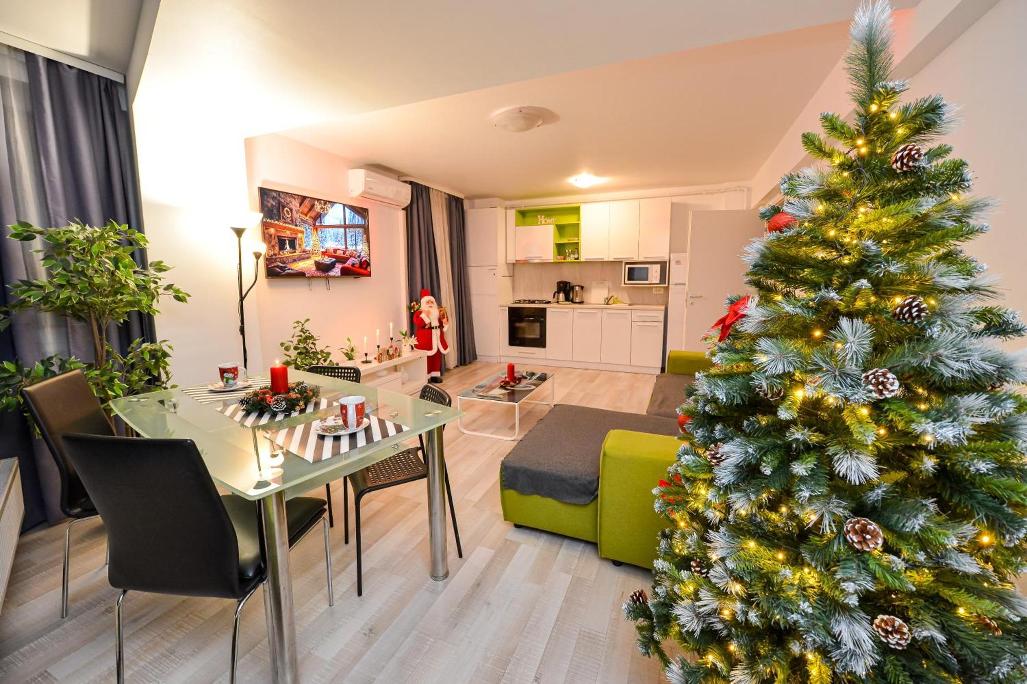 Shabbat Apartments بوخارست المظهر الخارجي الصورة