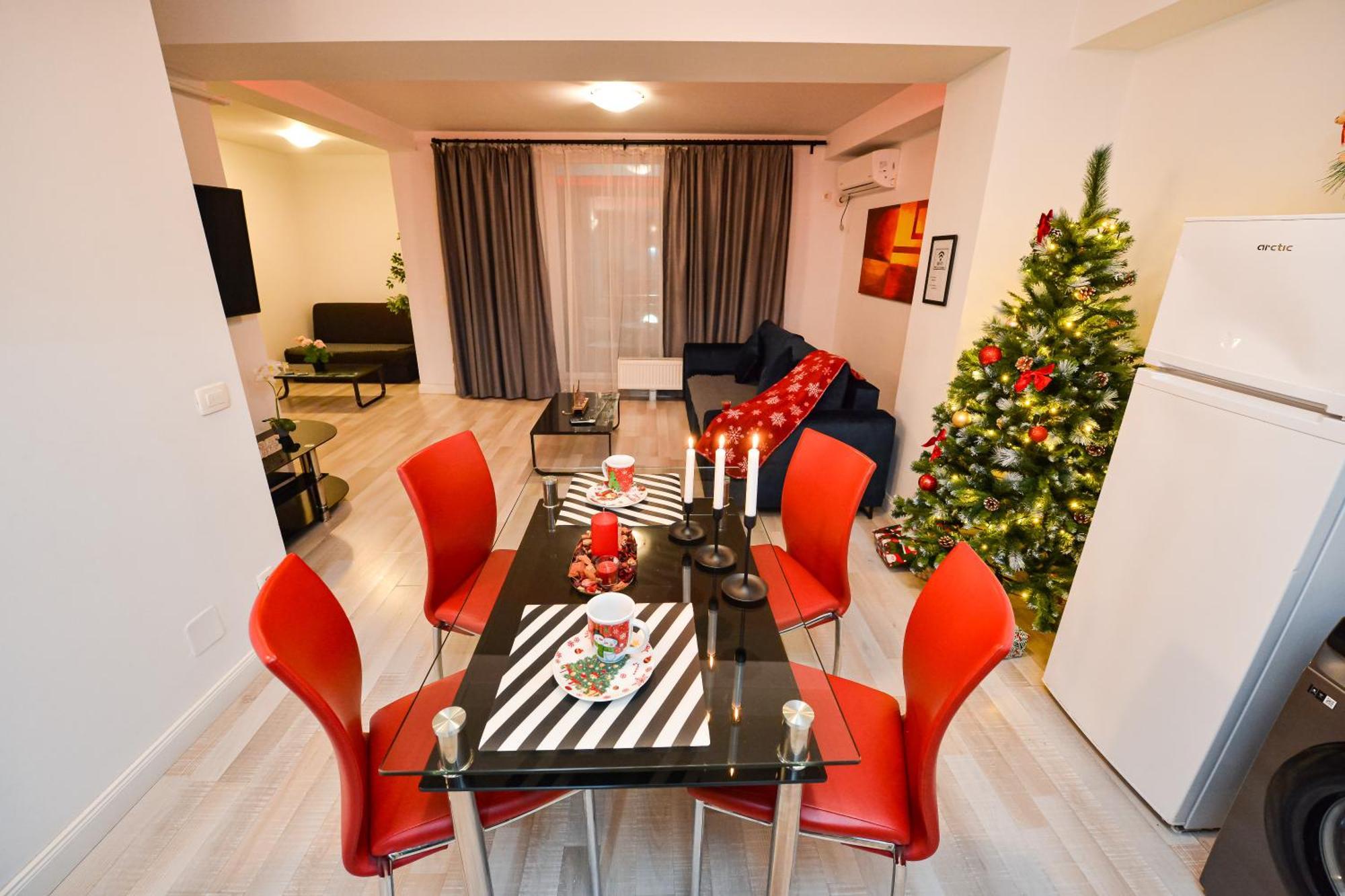 Shabbat Apartments بوخارست المظهر الخارجي الصورة