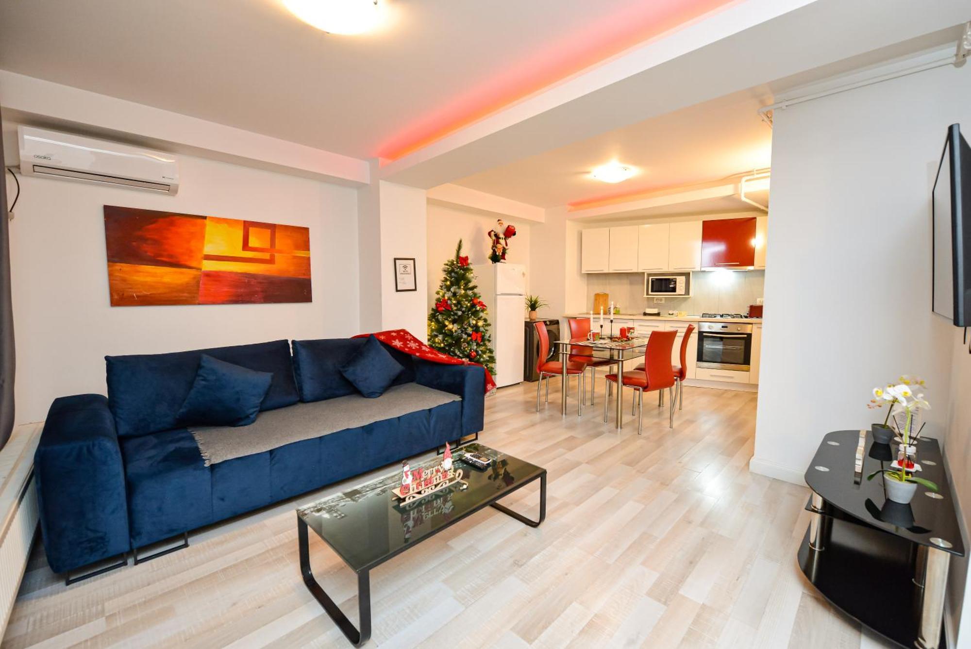 Shabbat Apartments بوخارست المظهر الخارجي الصورة