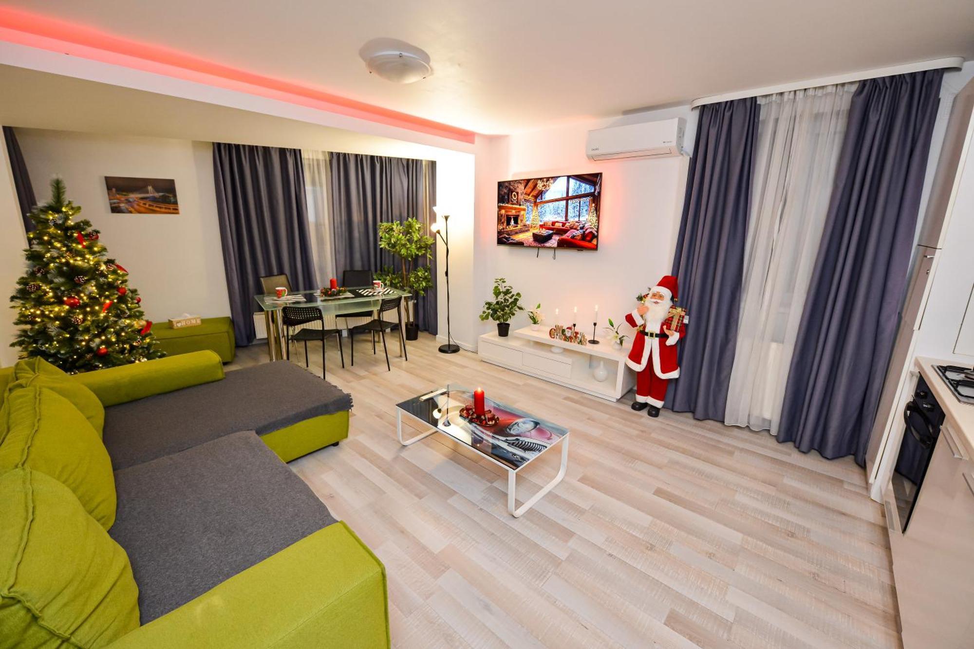 Shabbat Apartments بوخارست المظهر الخارجي الصورة