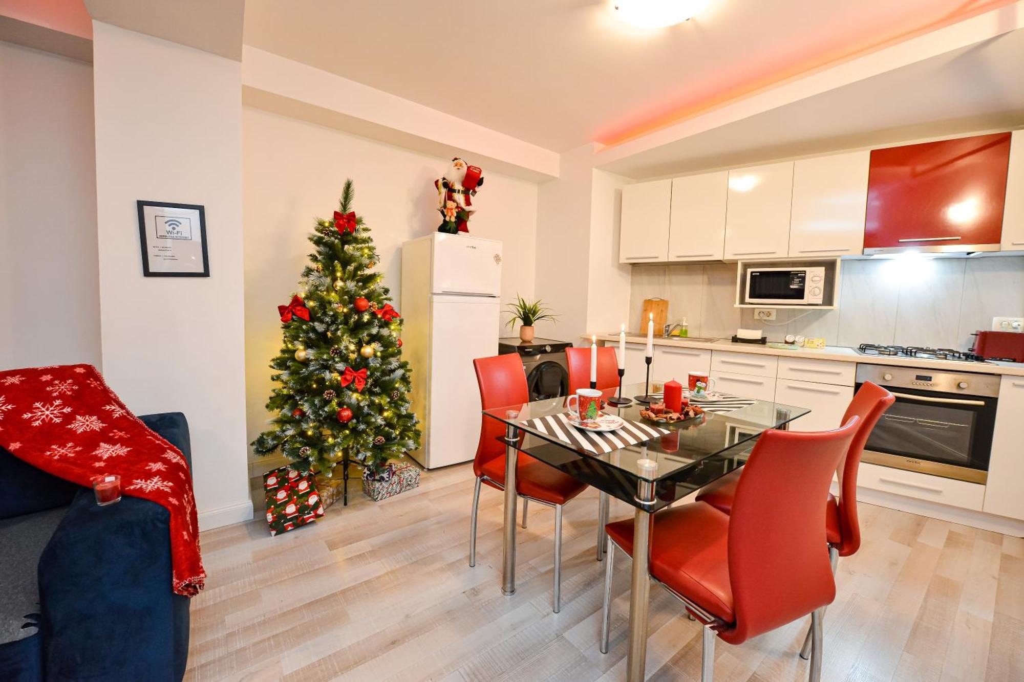 Shabbat Apartments بوخارست المظهر الخارجي الصورة