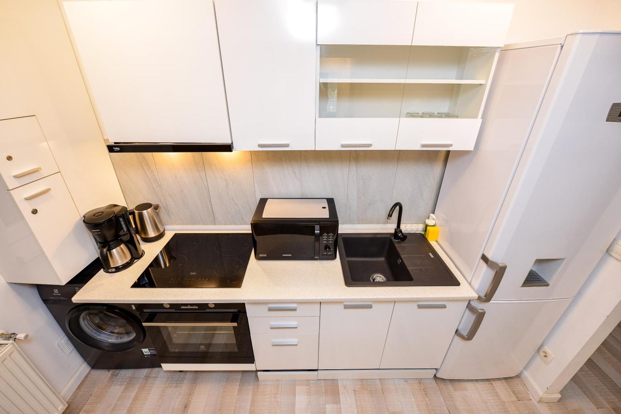 Shabbat Apartments بوخارست المظهر الخارجي الصورة