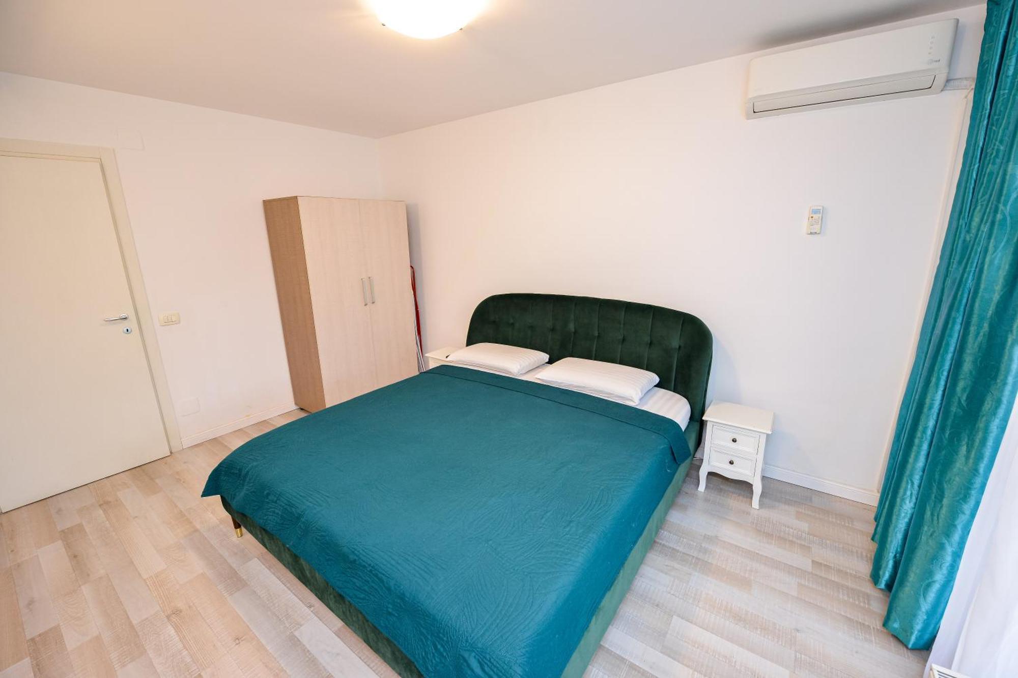 Shabbat Apartments بوخارست المظهر الخارجي الصورة