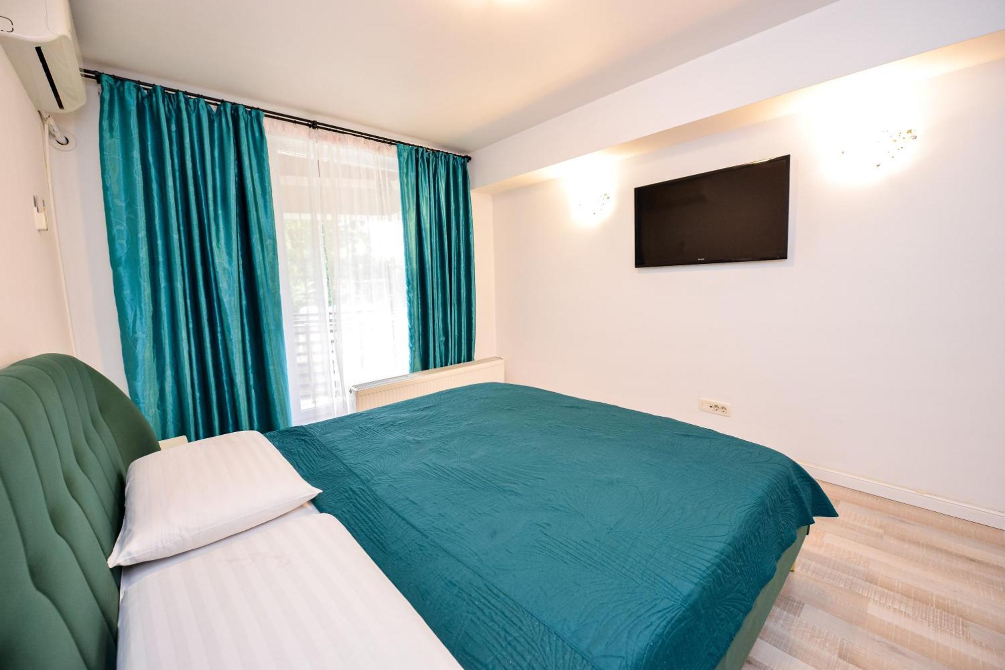 Shabbat Apartments بوخارست المظهر الخارجي الصورة
