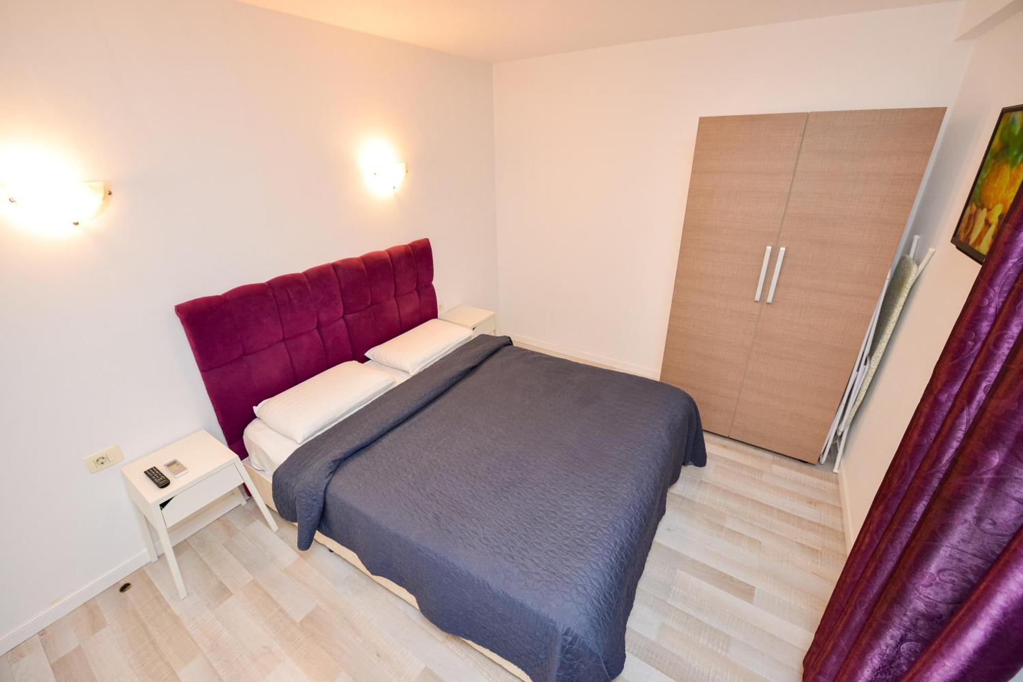 Shabbat Apartments بوخارست المظهر الخارجي الصورة