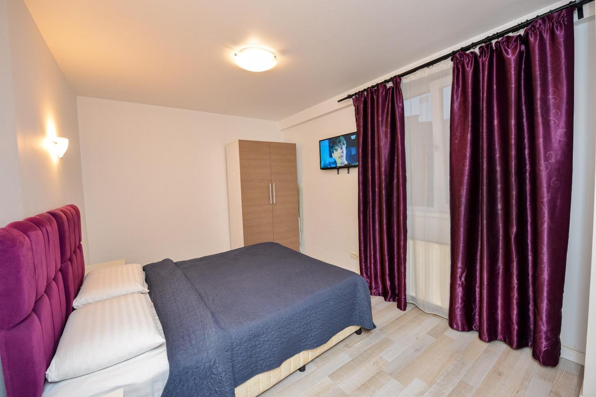 Shabbat Apartments بوخارست المظهر الخارجي الصورة