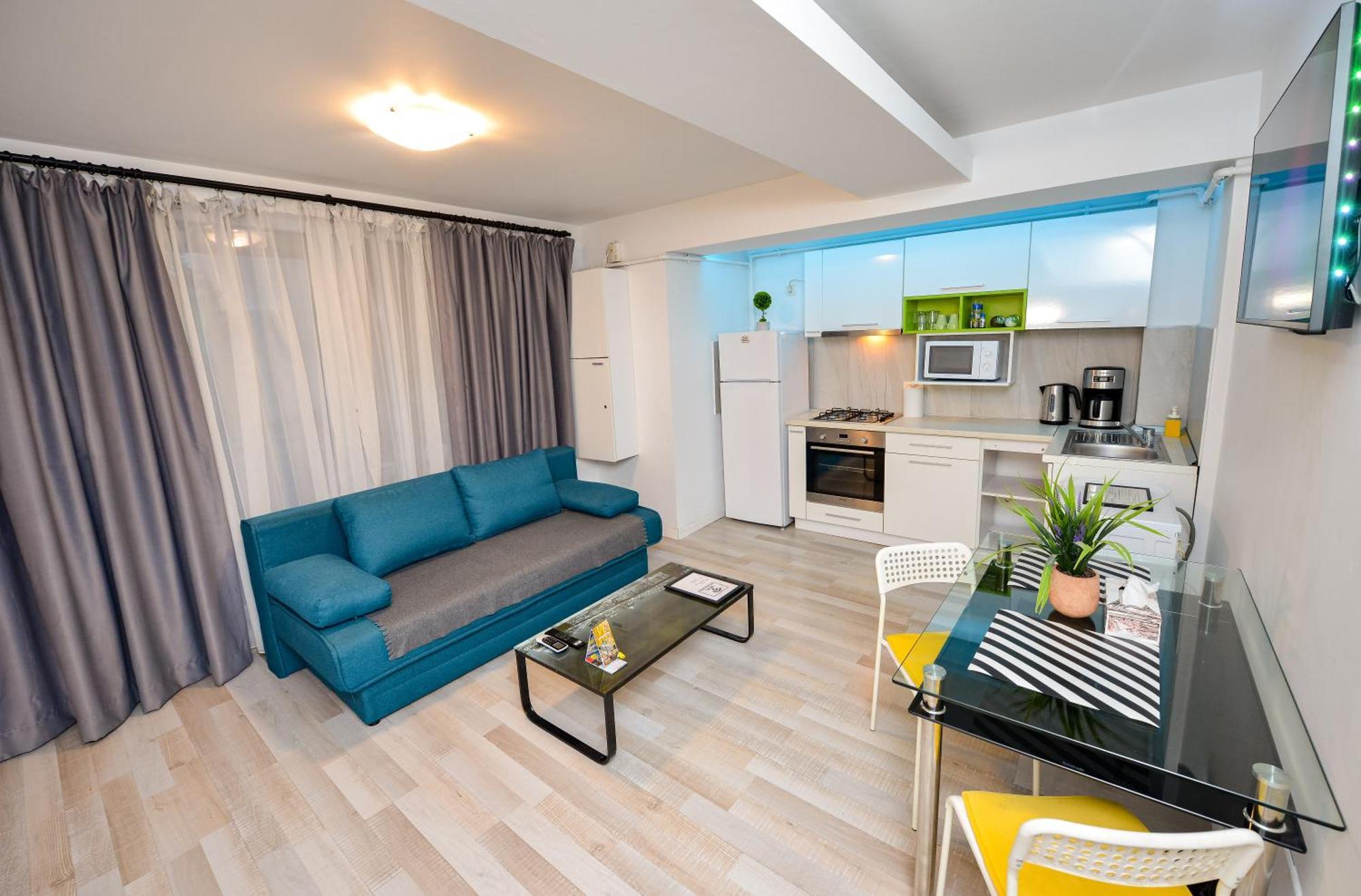 Shabbat Apartments بوخارست المظهر الخارجي الصورة