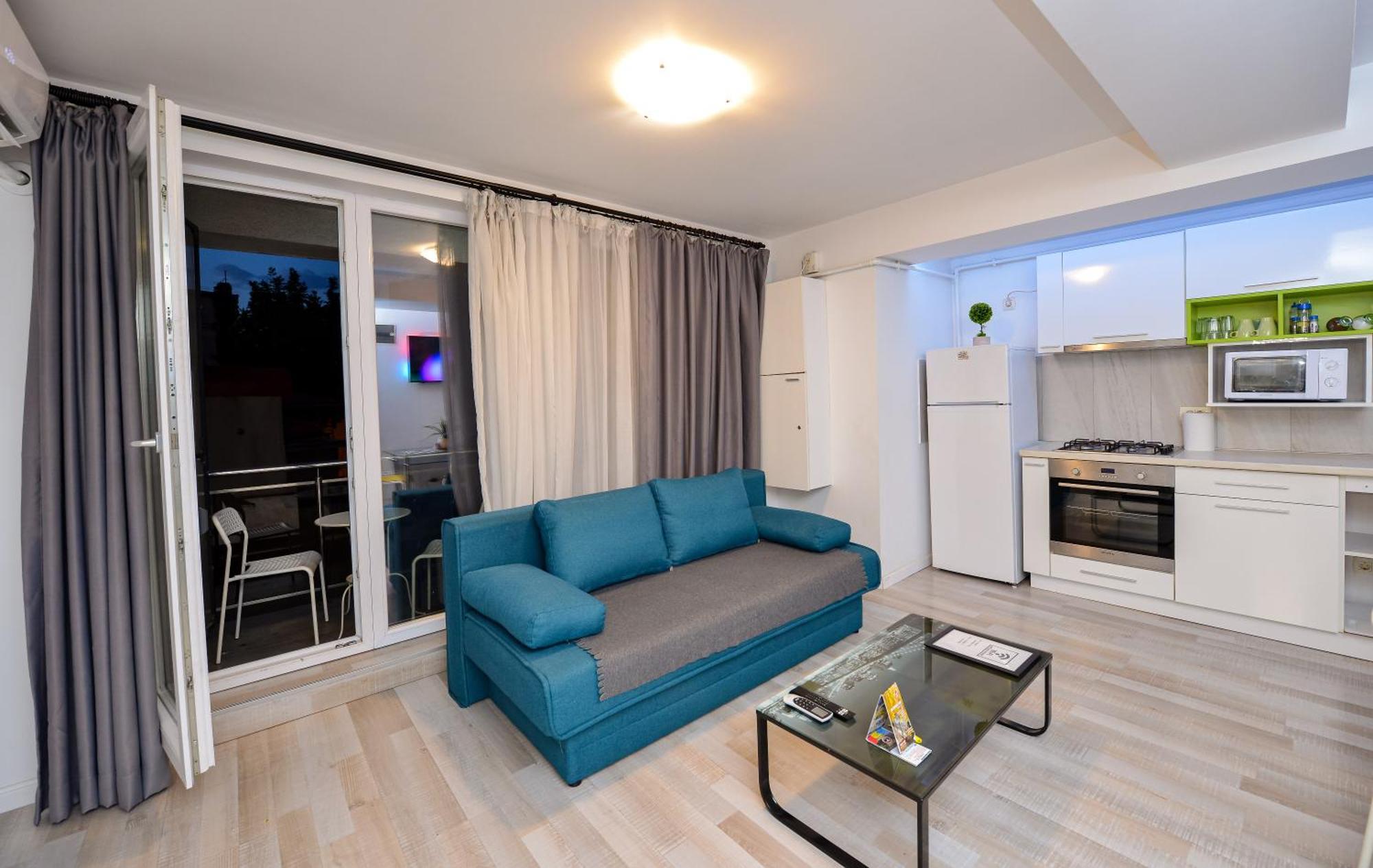Shabbat Apartments بوخارست المظهر الخارجي الصورة