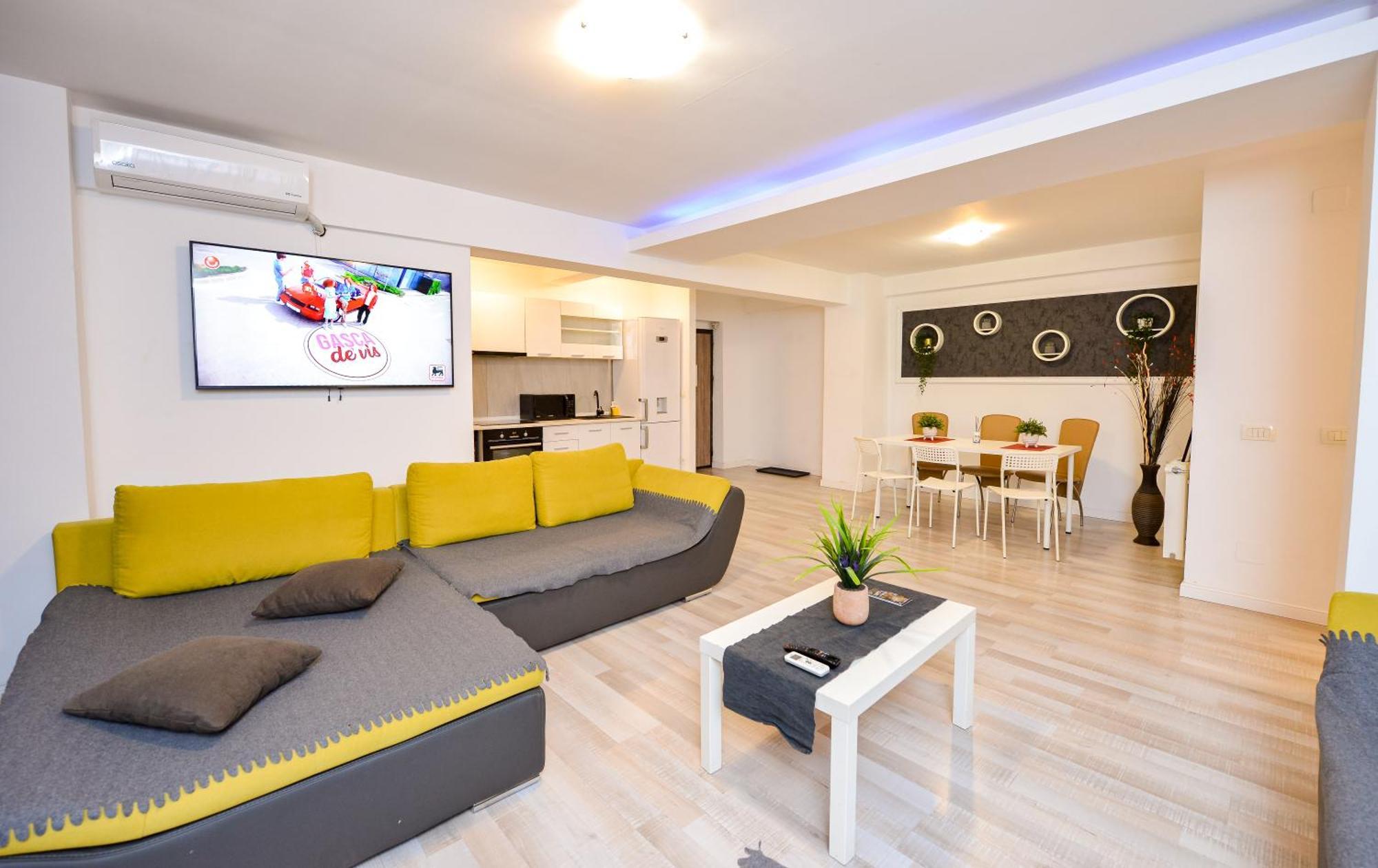 Shabbat Apartments بوخارست المظهر الخارجي الصورة