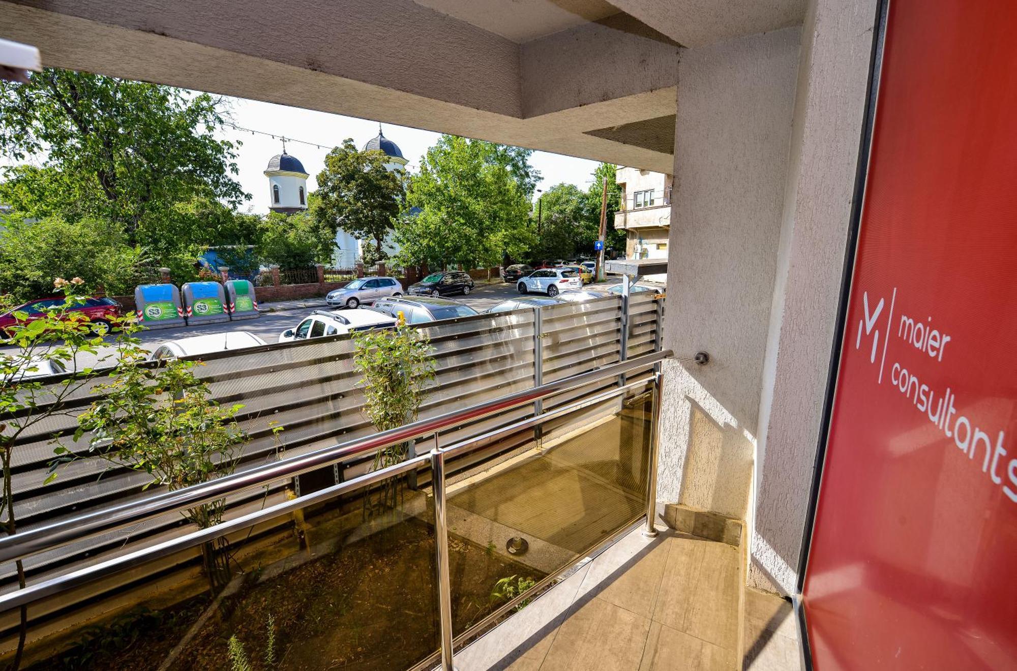 Shabbat Apartments بوخارست المظهر الخارجي الصورة