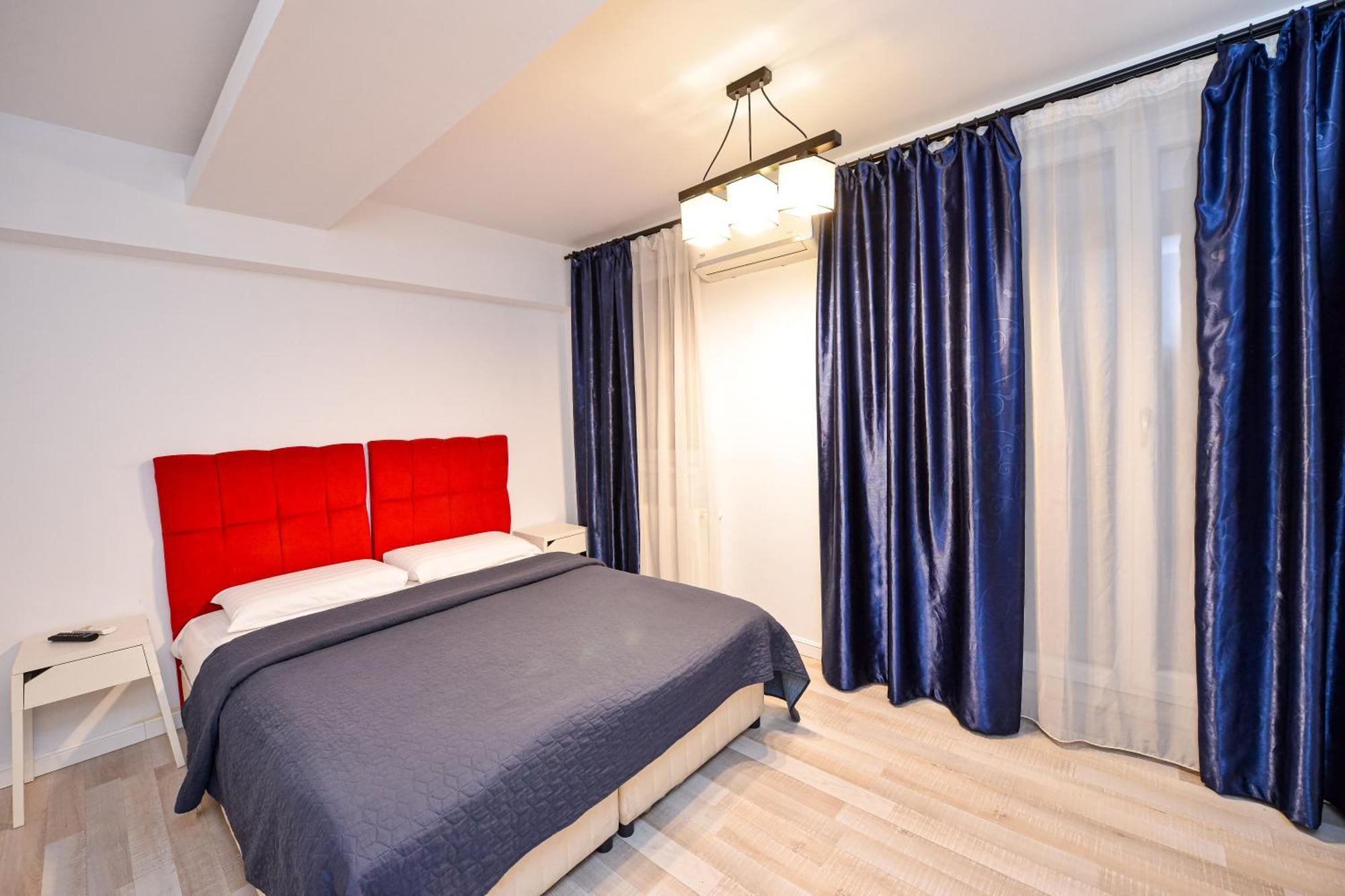 Shabbat Apartments بوخارست المظهر الخارجي الصورة