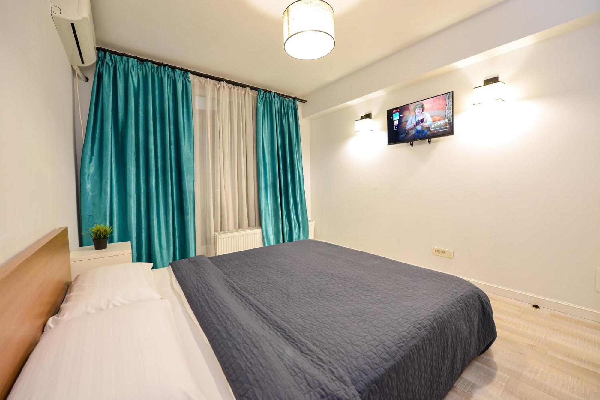 Shabbat Apartments بوخارست المظهر الخارجي الصورة