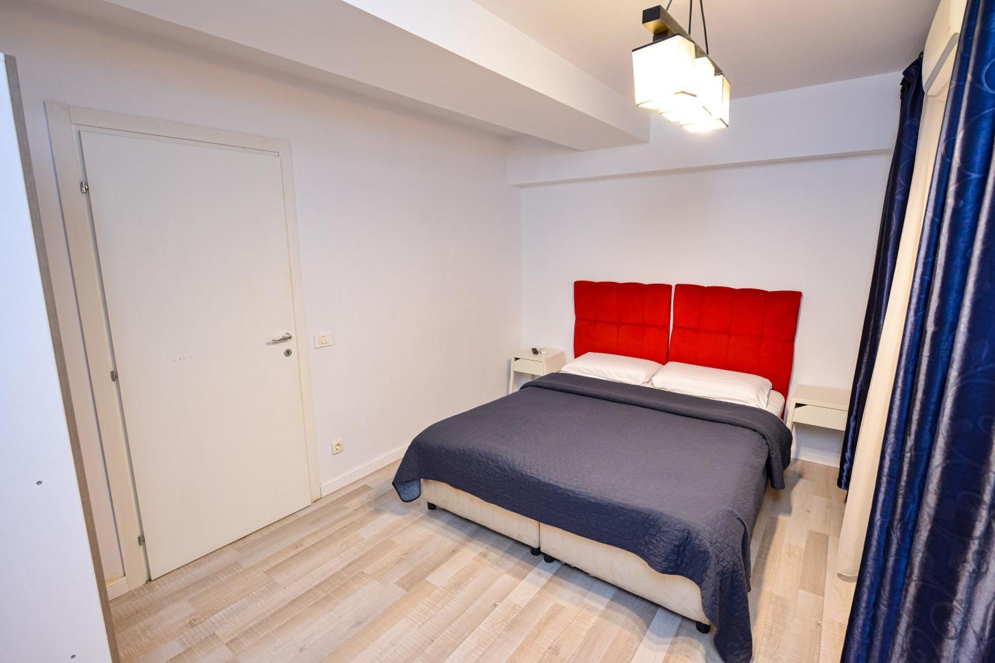Shabbat Apartments بوخارست المظهر الخارجي الصورة