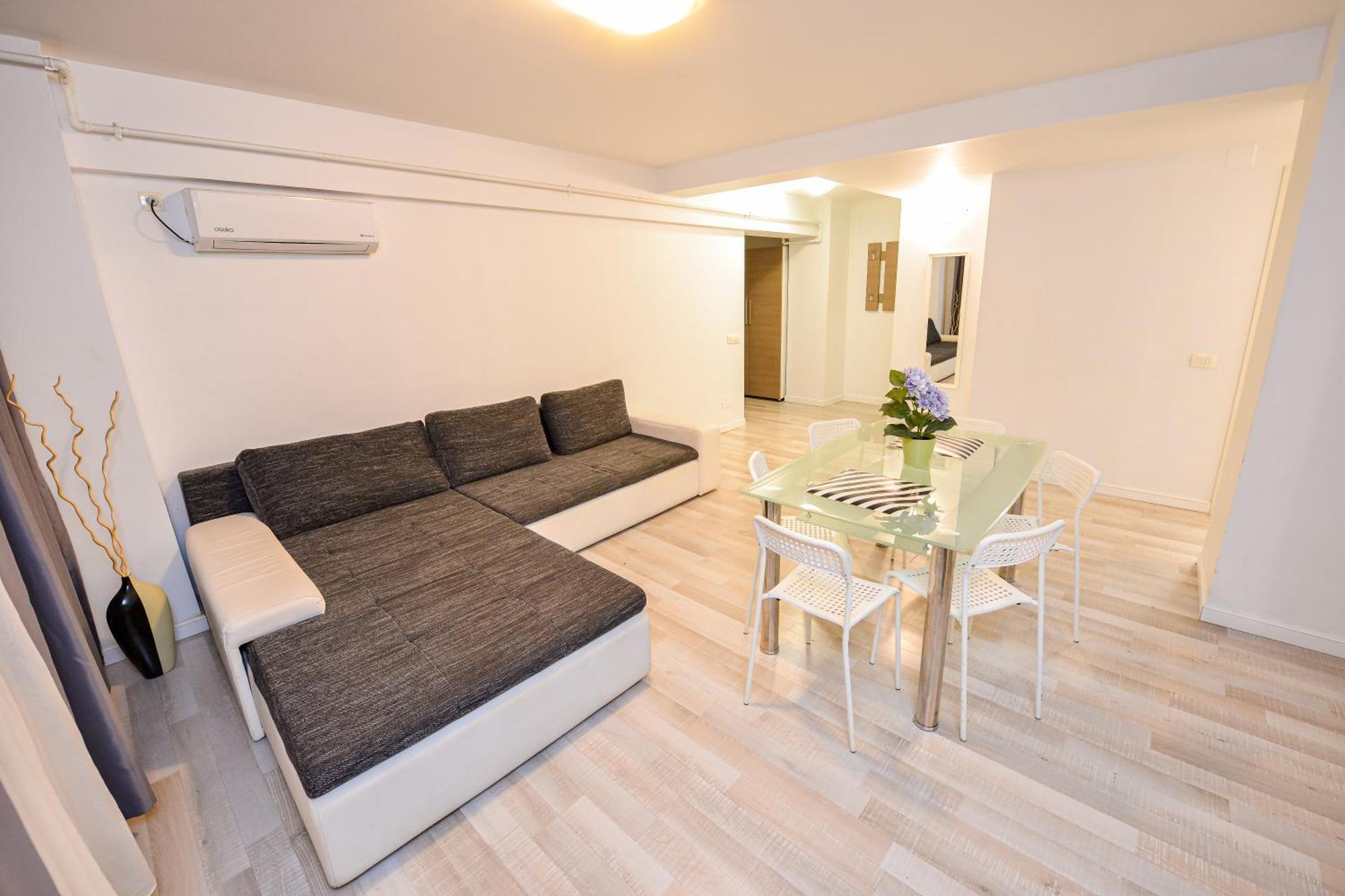 Shabbat Apartments بوخارست المظهر الخارجي الصورة