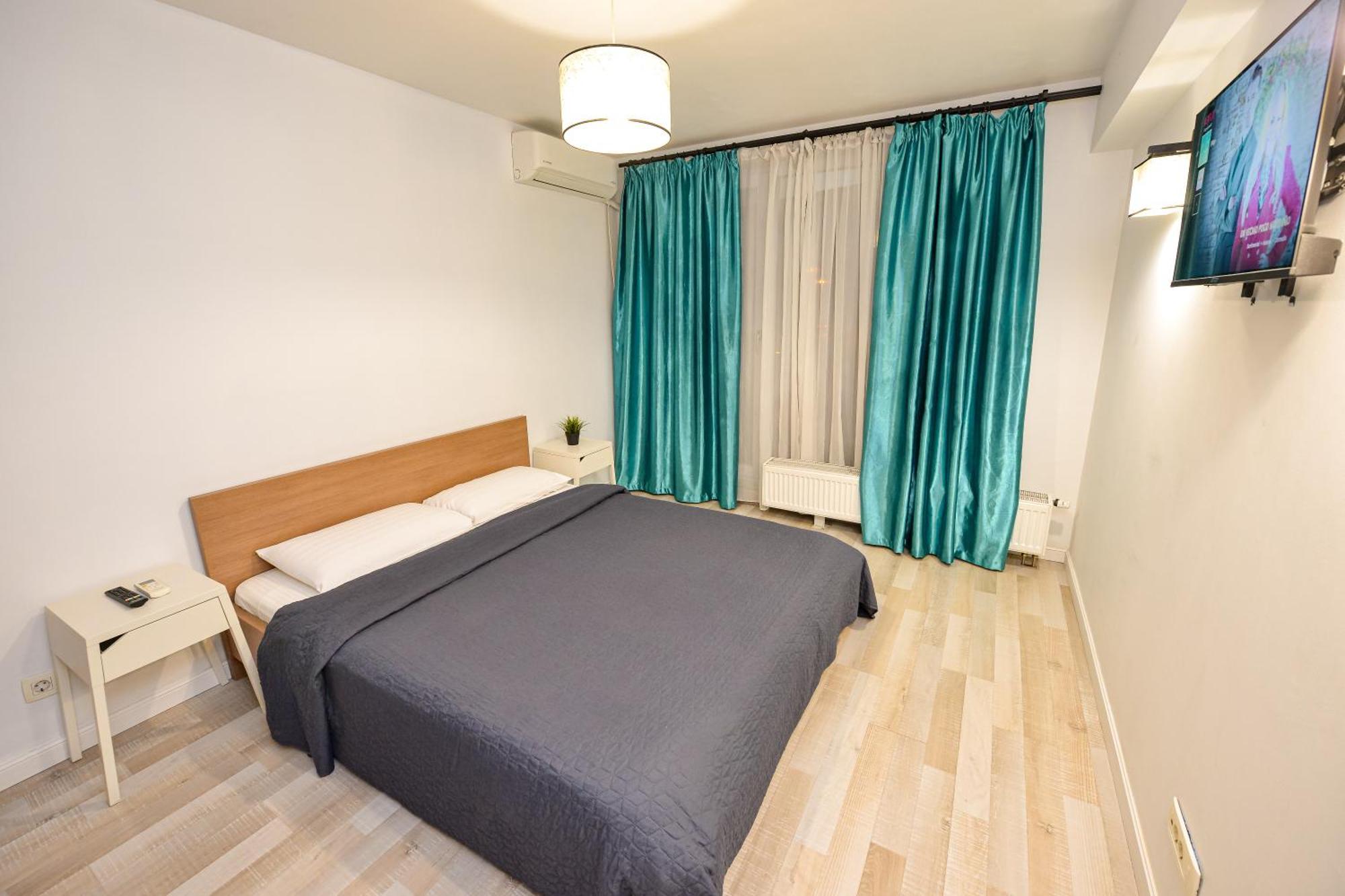 Shabbat Apartments بوخارست المظهر الخارجي الصورة