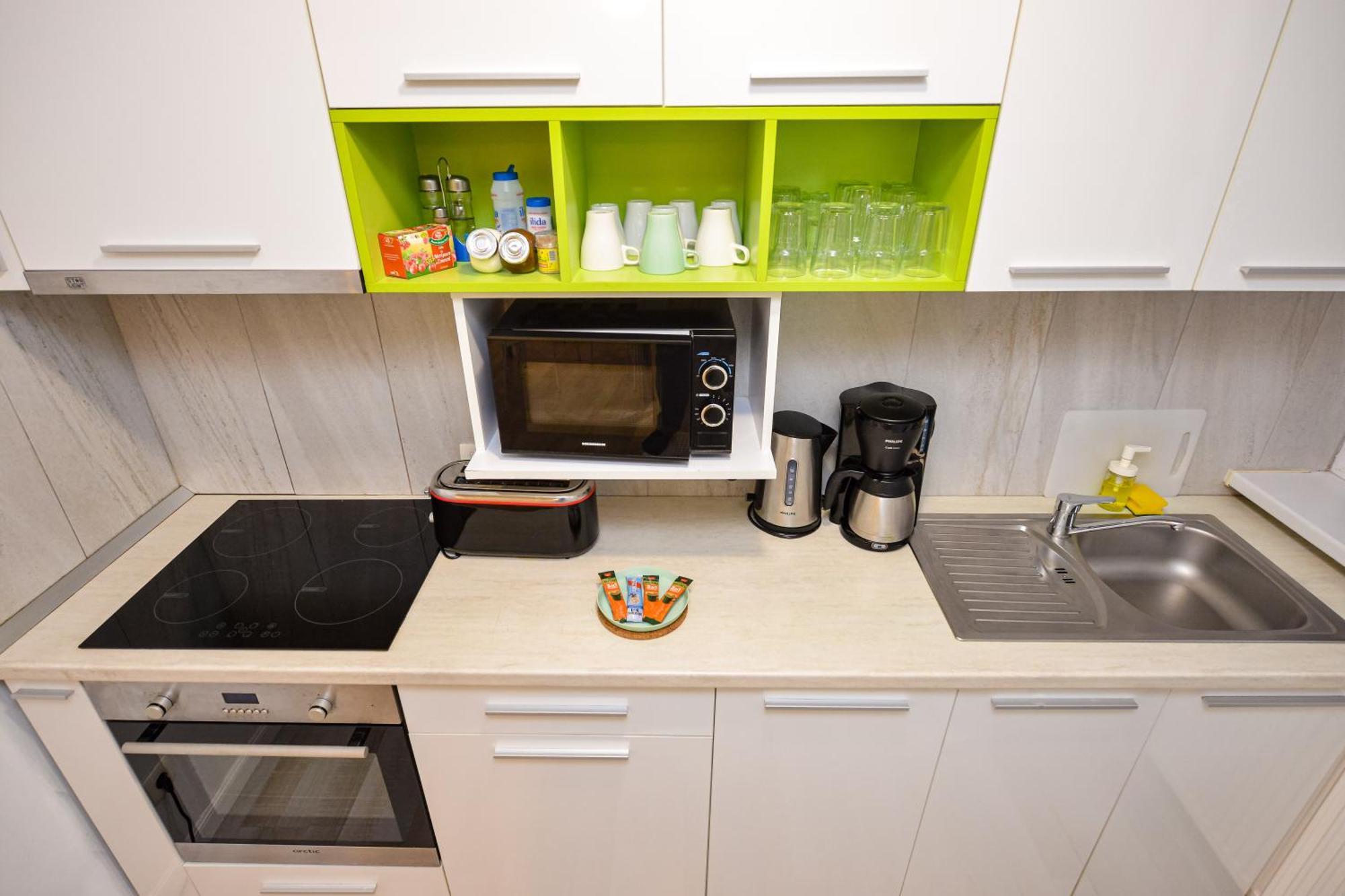Shabbat Apartments بوخارست المظهر الخارجي الصورة