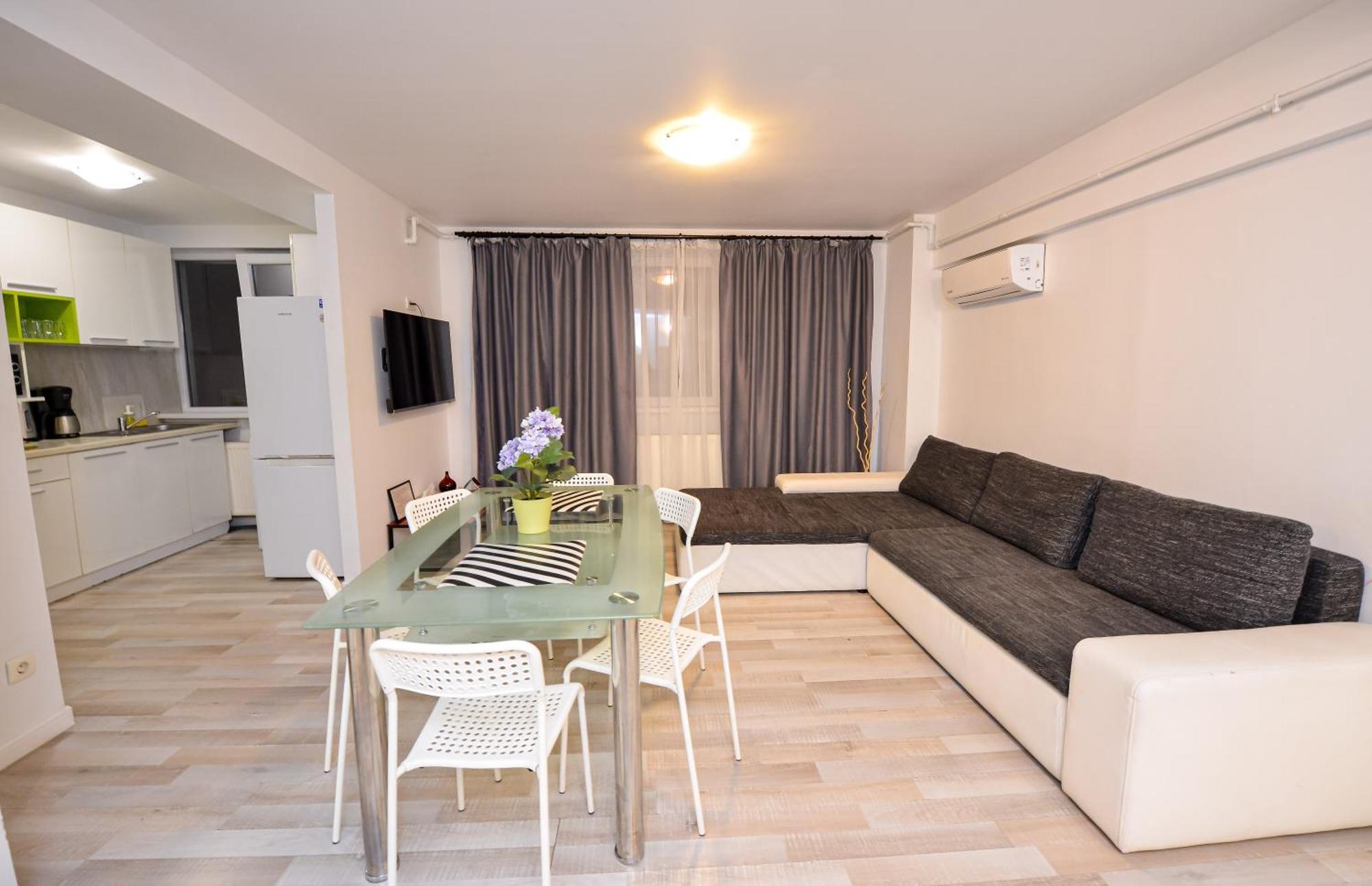 Shabbat Apartments بوخارست المظهر الخارجي الصورة