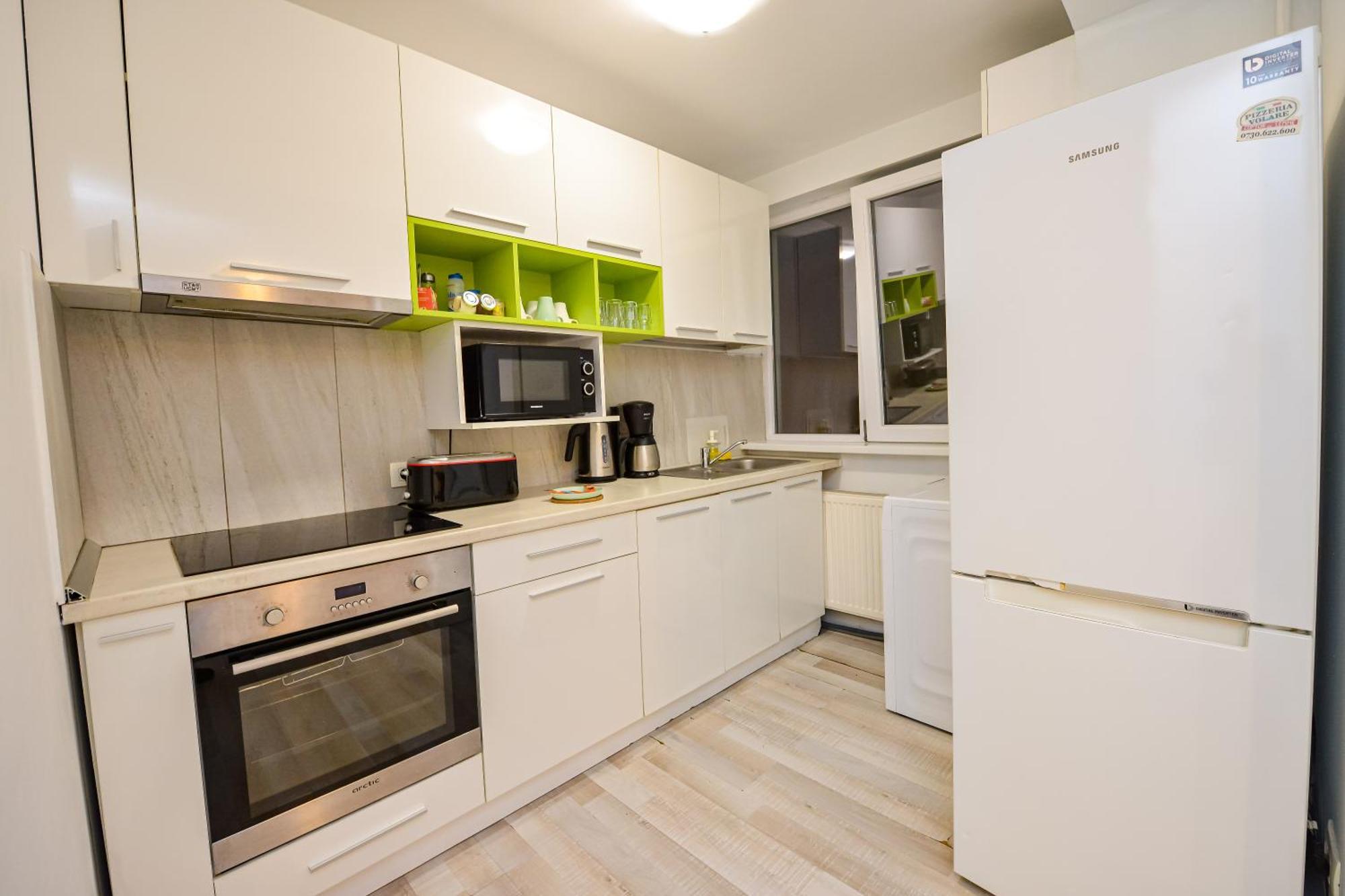 Shabbat Apartments بوخارست المظهر الخارجي الصورة