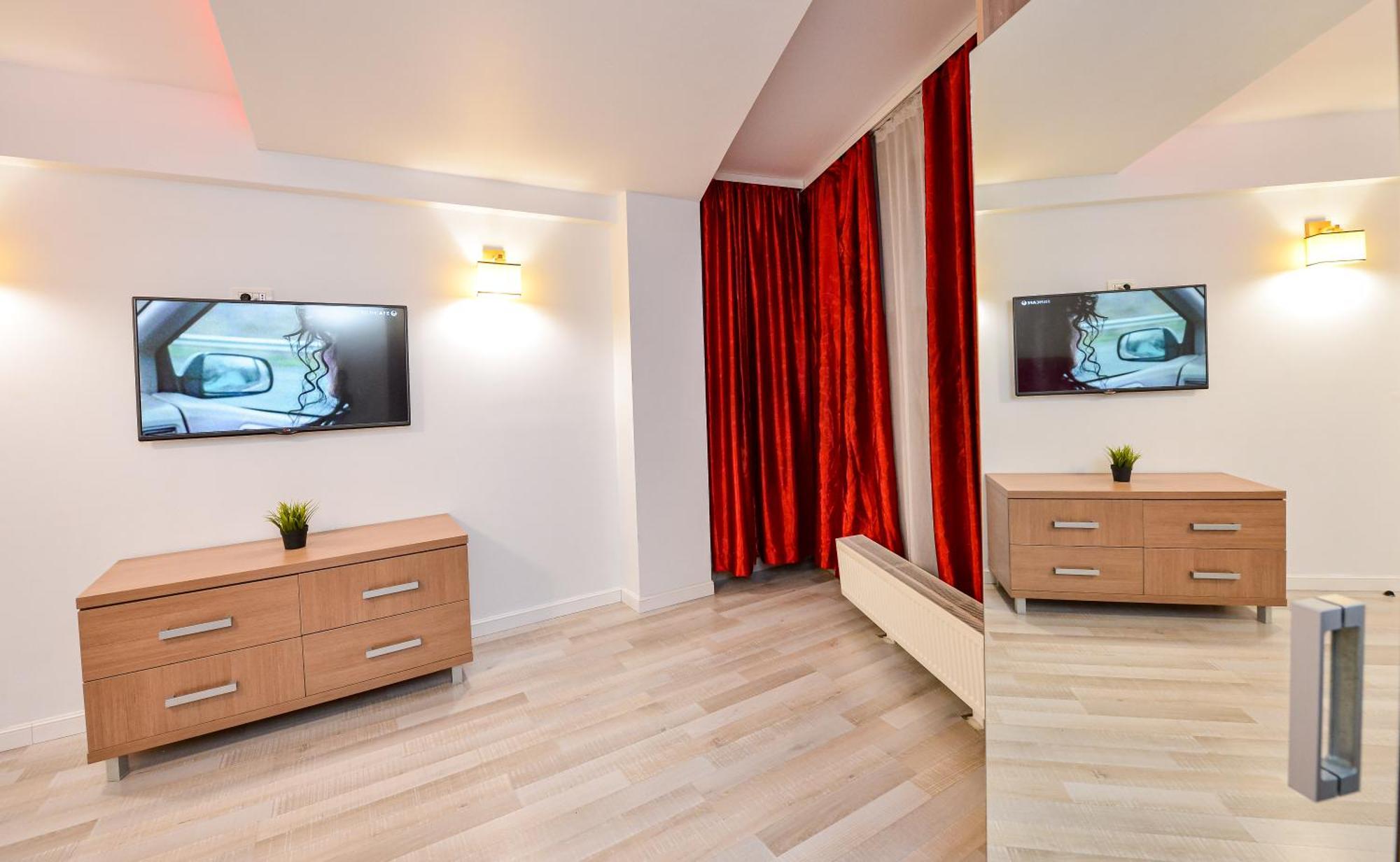 Shabbat Apartments بوخارست المظهر الخارجي الصورة