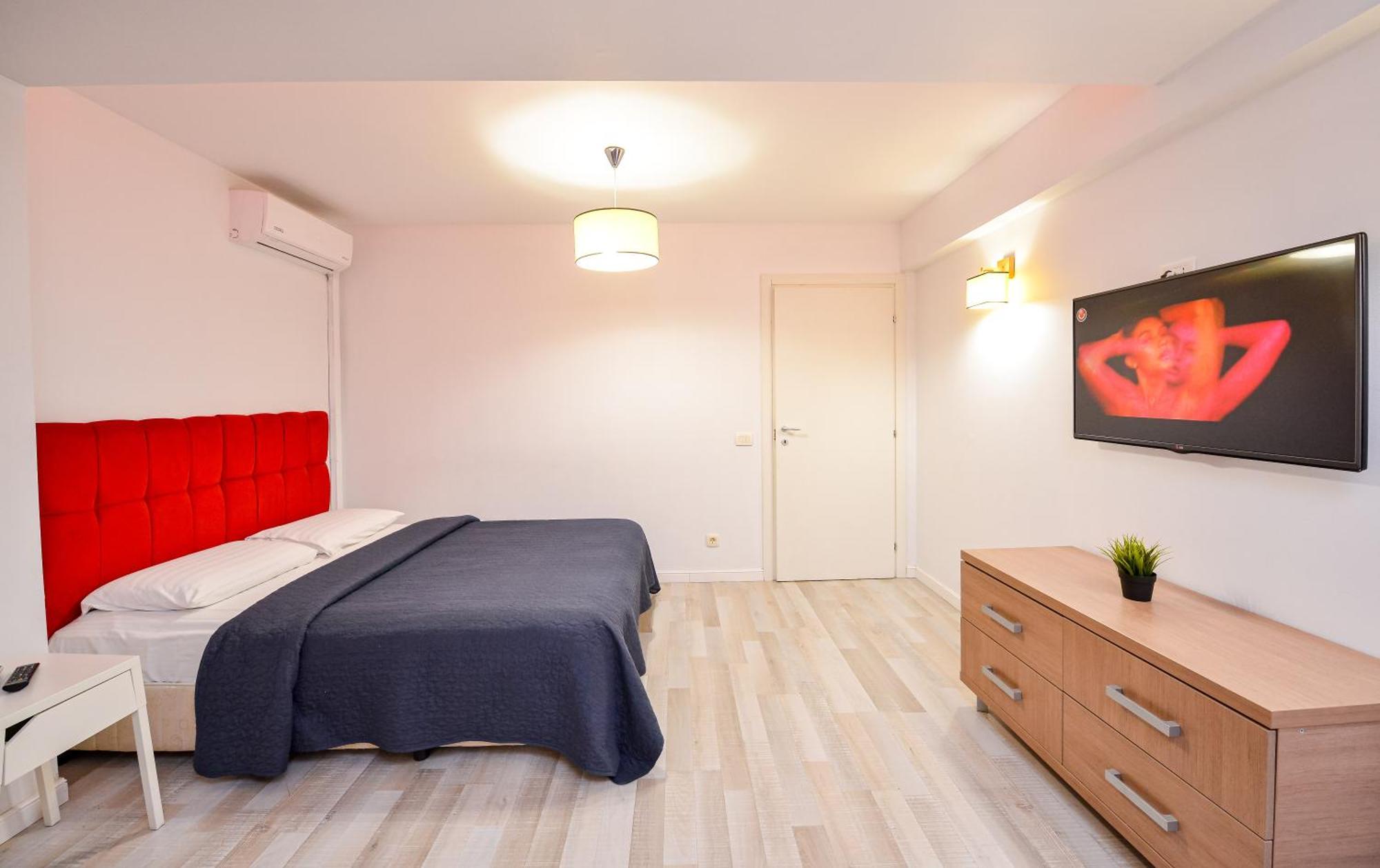 Shabbat Apartments بوخارست المظهر الخارجي الصورة