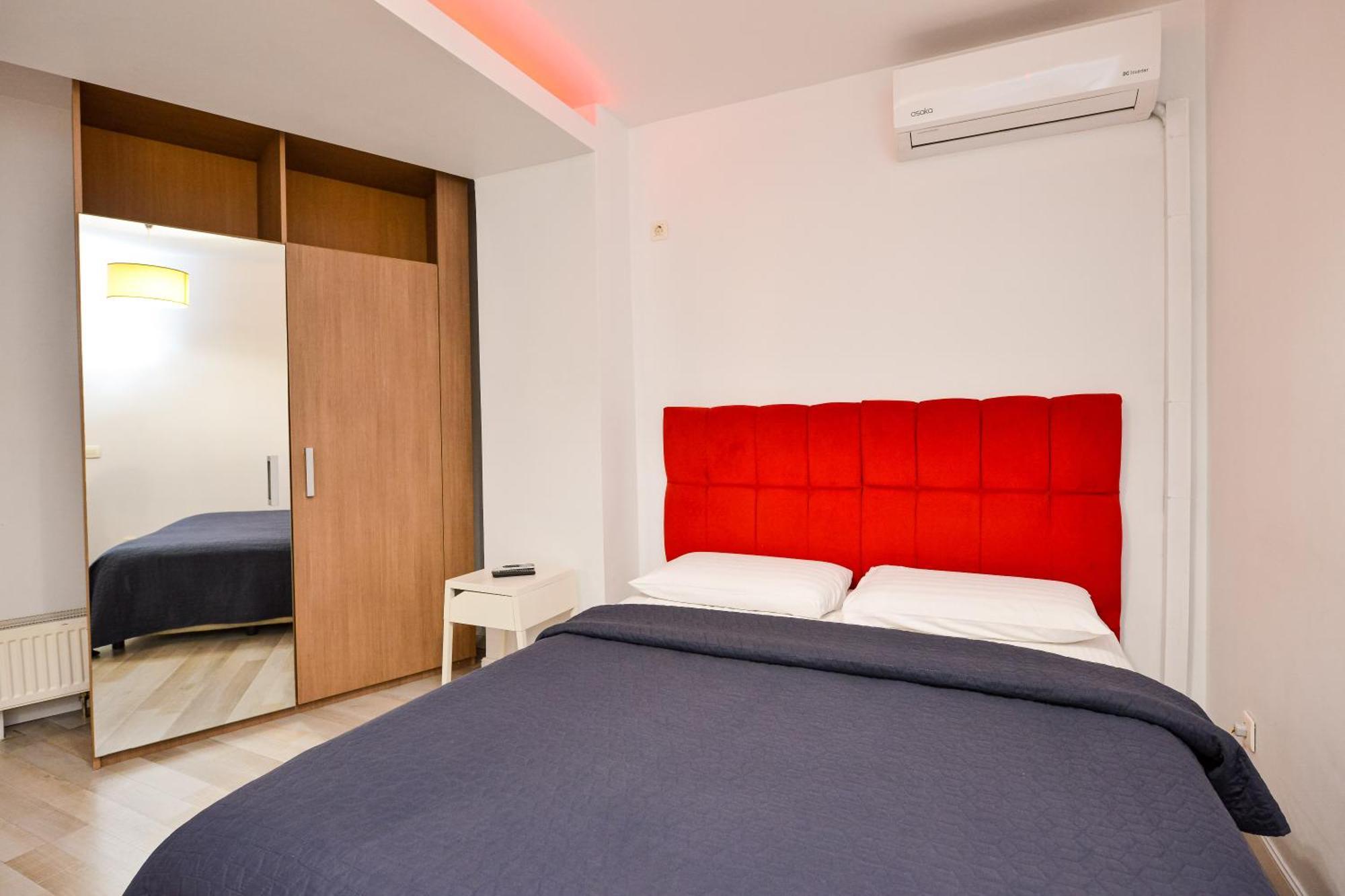 Shabbat Apartments بوخارست المظهر الخارجي الصورة